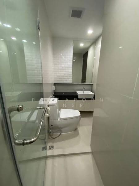 Wish Signature Midtown Siam, bangkok, 512 Phetchaburi Road, Thanon Phetchaburi, Ratchathewi, Bangkok, 1 Bedroom, 32 sqm, Condo For Rent, by Patraporn Kansri, 500576939 - DDproperty.com
