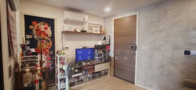 Atmoz Ladprao 71 : แอทโมซ ลาดพร้าว 71, กรุงเทพ, ซอย ลาดพร้าว 71, ลาดพร้าว, กรุงเทพ, 34 ตร.ม., คอนโด ขาย, โดย Khemasooch Chiraburanan, 500576940 - DDproperty.com