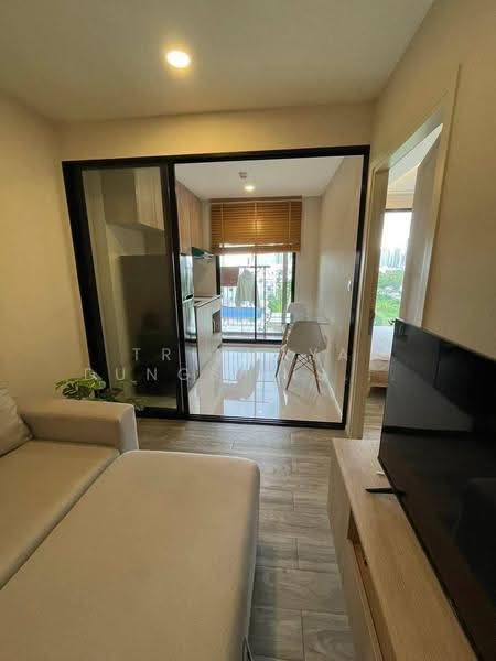 IKON Sukhumvit 77, Bangkok, 182 Sukhumvit Road 77, Suan Luang, Bangkok, 1 Bedroom, 29 sqm, Condo For Sale, by Trinnaya Dungsirisangthong, 500576941 - DDproperty.com