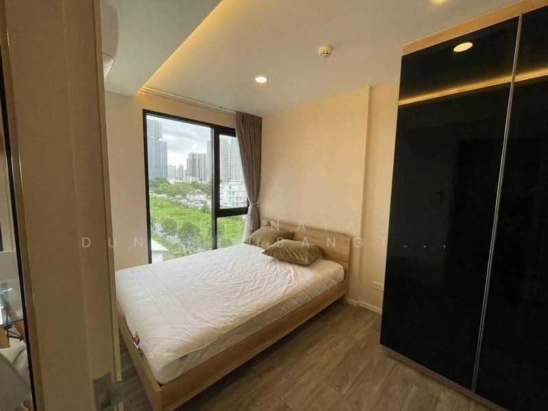 IKON Sukhumvit 77, Bangkok, 182 Sukhumvit Road 77, Suan Luang, Bangkok, 1 Bedroom, 29 sqm, Condo For Sale, by Trinnaya Dungsirisangthong, 500576941 - DDproperty.com