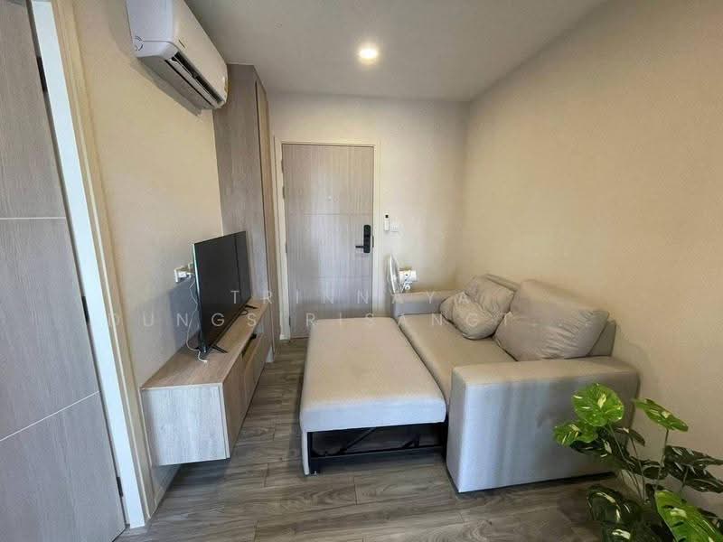 IKON Sukhumvit 77, Bangkok, 182 Sukhumvit Road 77, Suan Luang, Bangkok, 1 Bedroom, 29 sqm, Condo For Sale, by Trinnaya Dungsirisangthong, 500576941 - DDproperty.com