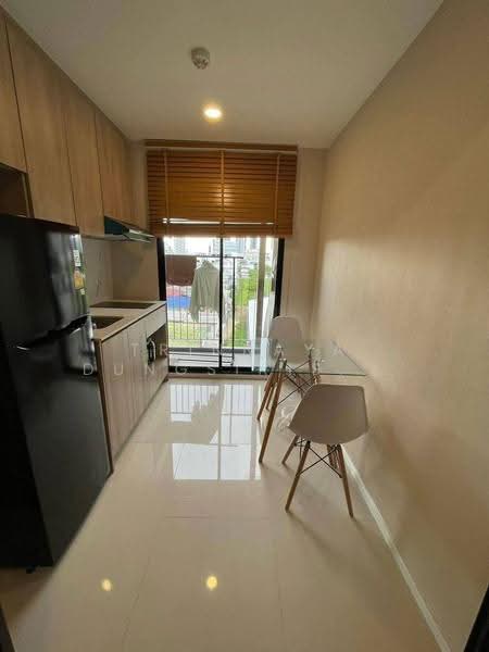 IKON Sukhumvit 77, Bangkok, 182 Sukhumvit Road 77, Suan Luang, Bangkok, 1 Bedroom, 29 sqm, Condo For Sale, by Trinnaya Dungsirisangthong, 500576941 - DDproperty.com