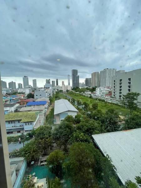 IKON Sukhumvit 77 : ไอคอน สุขุมวิท 77, กรุงเทพ, 182 ถนนสุขุมวิท 77, สวนหลวง, กรุงเทพ, 29 ตร.ม., คอนโด ขาย, โดย Trinnaya Dungsirisangthong, 500576941 - DDproperty.com