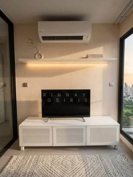Life Ladprao : ไลฟ์ ลาดพร้าว, กรุงเทพ, 992 ถนนลาดพร้าว, จอมพล, จตุจักร, กรุงเทพ, 35 ตร.ม., คอนโด ให้เช่า, โดย Trinnaya Dungsirisangthong, 500576942 - DDproperty.com
