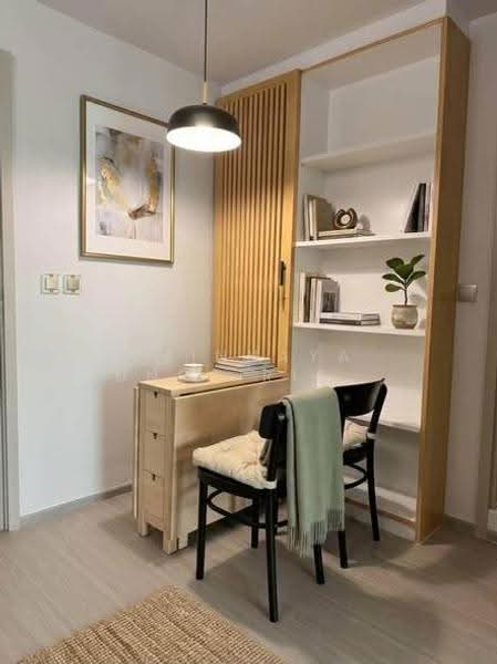 Life Ladprao : ไลฟ์ ลาดพร้าว, กรุงเทพ, 992 ถนนลาดพร้าว, จอมพล, จตุจักร, กรุงเทพ, 35 ตร.ม., คอนโด ให้เช่า, โดย Trinnaya Dungsirisangthong, 500576942 - DDproperty.com