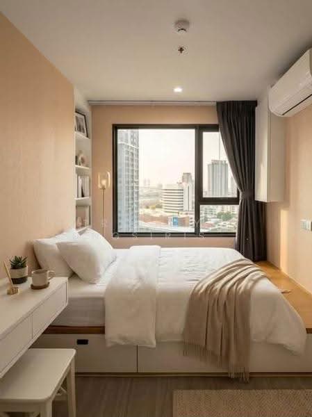 Life Ladprao : ไลฟ์ ลาดพร้าว, กรุงเทพ, 992 ถนนลาดพร้าว, จอมพล, จตุจักร, กรุงเทพ, 35 ตร.ม., คอนโด ให้เช่า, โดย Trinnaya Dungsirisangthong, 500576942 - DDproperty.com