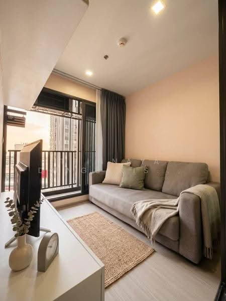 Life Ladprao, Bangkok, 992 Ladprao Road, Jom Phon, Chatuchak, Bangkok, 1 Bedroom, 35 sqm, Condo For Rent, by Trinnaya Dungsirisangthong, 500576942 - DDproperty.com