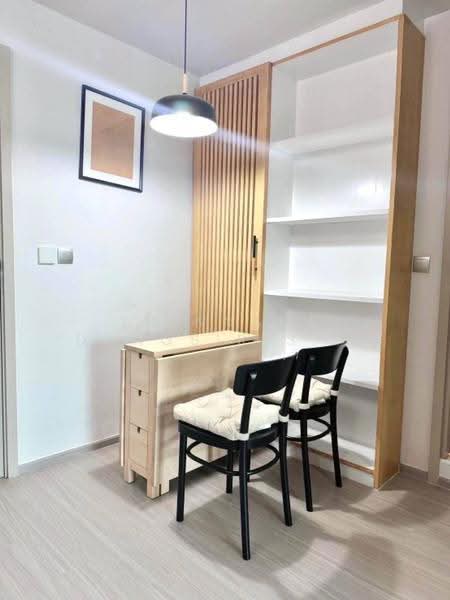 Life Ladprao : ไลฟ์ ลาดพร้าว, กรุงเทพ, 992 ถนนลาดพร้าว, จอมพล, จตุจักร, กรุงเทพ, 35 ตร.ม., คอนโด ให้เช่า, โดย Trinnaya Dungsirisangthong, 500576942 - DDproperty.com