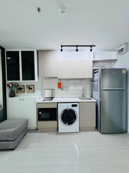 Life Ladprao, Bangkok, 992 Ladprao Road, Jom Phon, Chatuchak, Bangkok, 1 Bedroom, 35 sqm, Condo For Rent, by Trinnaya Dungsirisangthong, 500576942 - DDproperty.com
