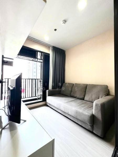 Life Ladprao, Bangkok, 992 Ladprao Road, Jom Phon, Chatuchak, Bangkok, 1 Bedroom, 35 sqm, Condo For Rent, by Trinnaya Dungsirisangthong, 500576942 - DDproperty.com