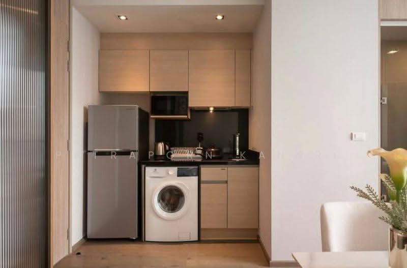 Park Origin Phrom Phong (Park 24), Bangkok, 68 Soi Sukhumvit 24, Khong Tan, Khlong Toei, Bangkok, 1 Bedroom, 29 sqm, Condo For Rent, by Patraporn Kansri, 500576943 - DDproperty.com