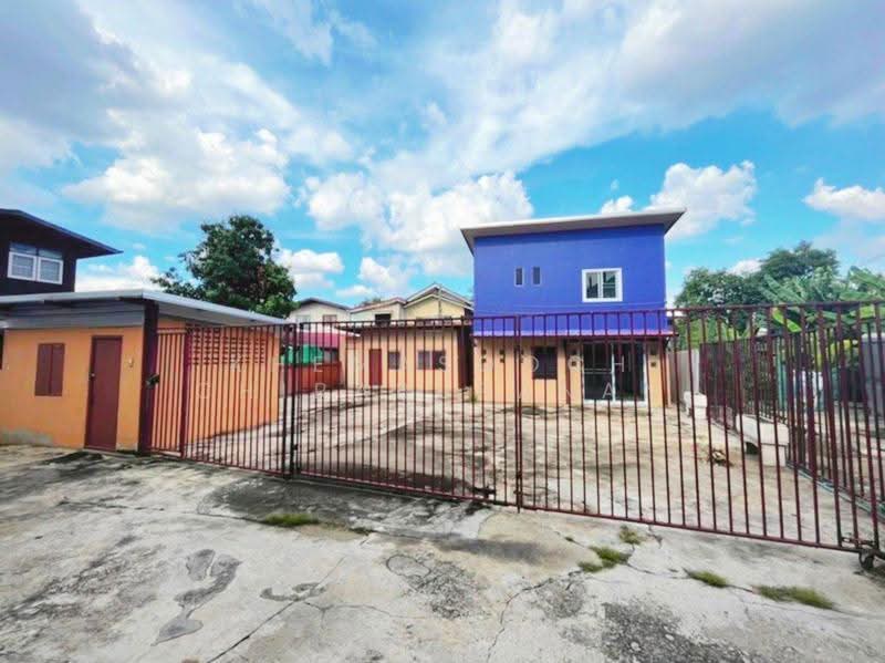 บ้าน 3-ห้องนอน, กรุงเทพ, ฉิมพลี, ตลิ่งชัน, กรุงเทพ, 170 ตร.ม., บ้านเดี่ยว ให้เช่า, โดย Khemasooch Chiraburanan, 500576944 - DDproperty.com