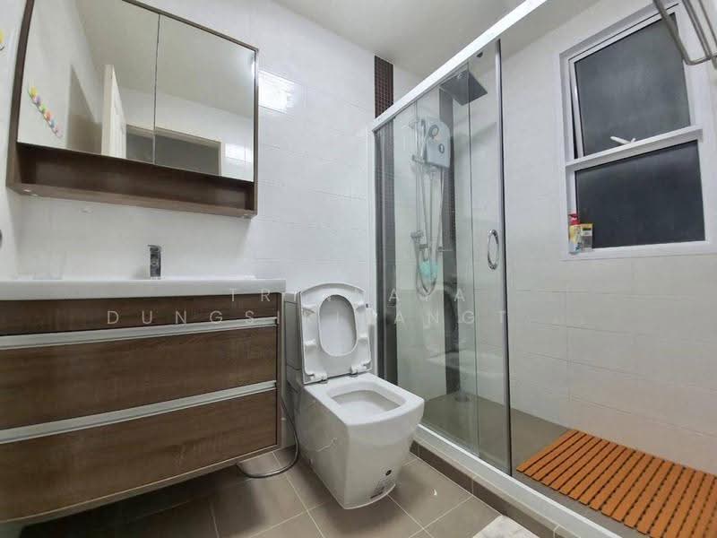 Town Avenue Rama 9, Bangkok, Soi Krungthep Kreetha 7, Hua Mak, Bang Kapi, Bangkok, 3 Bedrooms, 204 sqm, Townhouse For Sale, by Trinnaya Dungsirisangthong, 500576945 - DDproperty.com