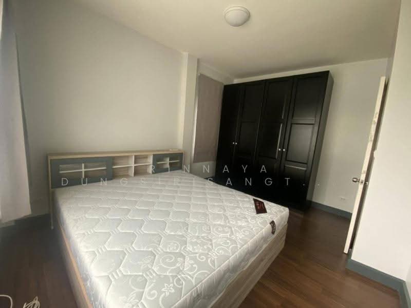 Town Avenue Rama 9, Bangkok, Soi Krungthep Kreetha 7, Hua Mak, Bang Kapi, Bangkok, 3 Bedrooms, 204 sqm, Townhouse For Sale, by Trinnaya Dungsirisangthong, 500576945 - DDproperty.com
