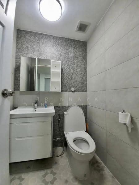 Town Avenue Rama 9, Bangkok, Soi Krungthep Kreetha 7, Hua Mak, Bang Kapi, Bangkok, 3 Bedrooms, 204 sqm, Townhouse For Sale, by Trinnaya Dungsirisangthong, 500576945 - DDproperty.com