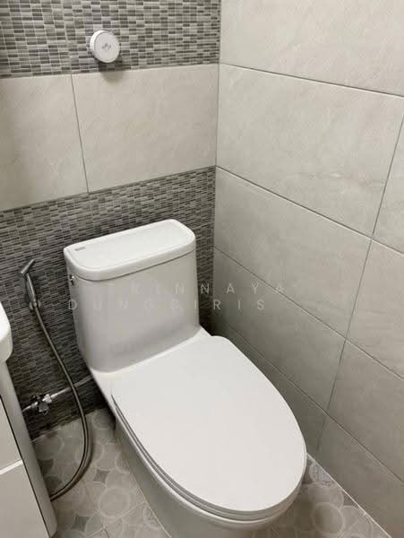 Town Avenue Rama 9, Bangkok, Soi Krungthep Kreetha 7, Hua Mak, Bang Kapi, Bangkok, 3 Bedrooms, 204 sqm, Townhouse For Sale, by Trinnaya Dungsirisangthong, 500576945 - DDproperty.com