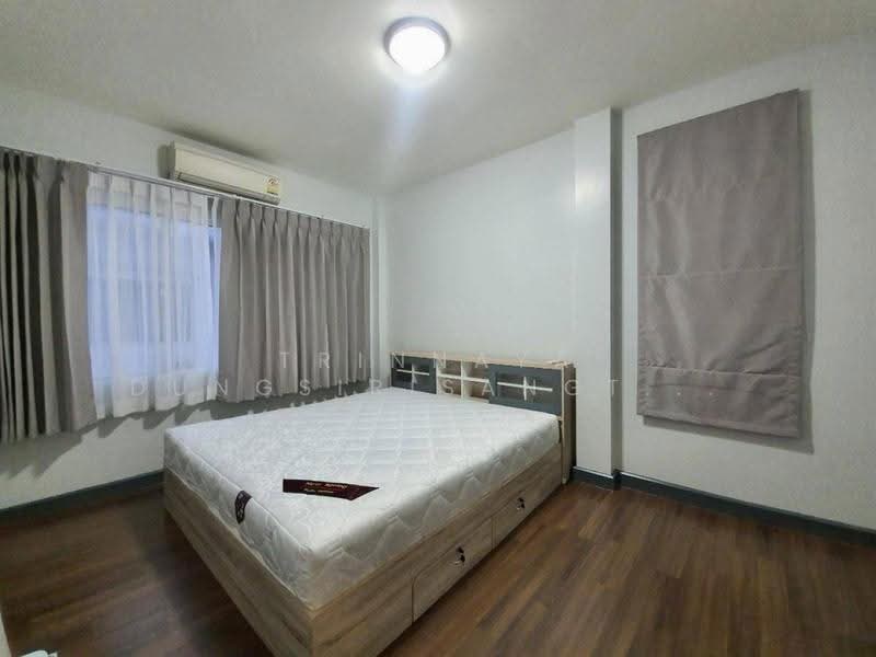 Town Avenue Rama 9, Bangkok, Soi Krungthep Kreetha 7, Hua Mak, Bang Kapi, Bangkok, 3 Bedrooms, 204 sqm, Townhouse For Sale, by Trinnaya Dungsirisangthong, 500576945 - DDproperty.com