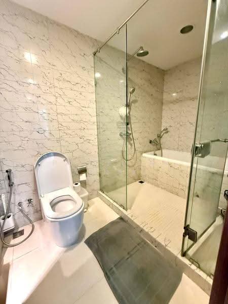 Sync Nature Siam, Bangkok, 63 Soi Kasemsan 3, Rama 1 Road, Wang Mai, Pathum Wan, Bangkok, 1 Bedroom, 48 sqm, Condo For Rent, by Patraporn Kansri, 500576946 - DDproperty.com