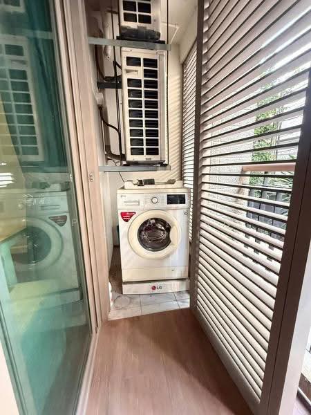 Sync Nature Siam, Bangkok, 63 Soi Kasemsan 3, Rama 1 Road, Wang Mai, Pathum Wan, Bangkok, 1 Bedroom, 48 sqm, Condo For Rent, by Patraporn Kansri, 500576946 - DDproperty.com