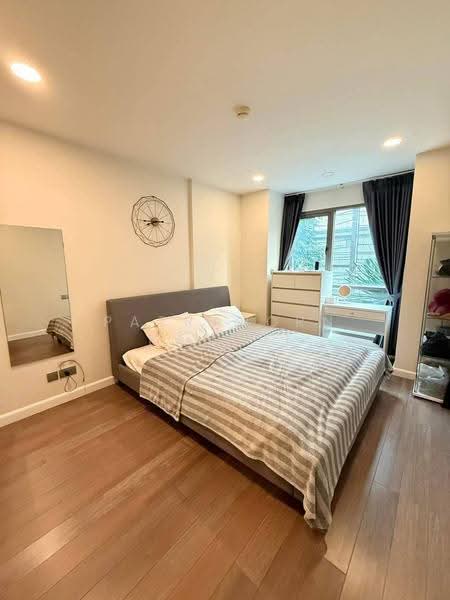 Sync Nature Siam, Bangkok, 63 Soi Kasemsan 3, Rama 1 Road, Wang Mai, Pathum Wan, Bangkok, 1 Bedroom, 48 sqm, Condo For Rent, by Patraporn Kansri, 500576946 - DDproperty.com