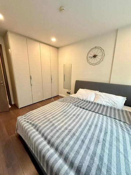 Sync Nature Siam, Bangkok, 63 Soi Kasemsan 3, Rama 1 Road, Wang Mai, Pathum Wan, Bangkok, 1 Bedroom, 48 sqm, Condo For Rent, by Patraporn Kansri, 500576946 - DDproperty.com