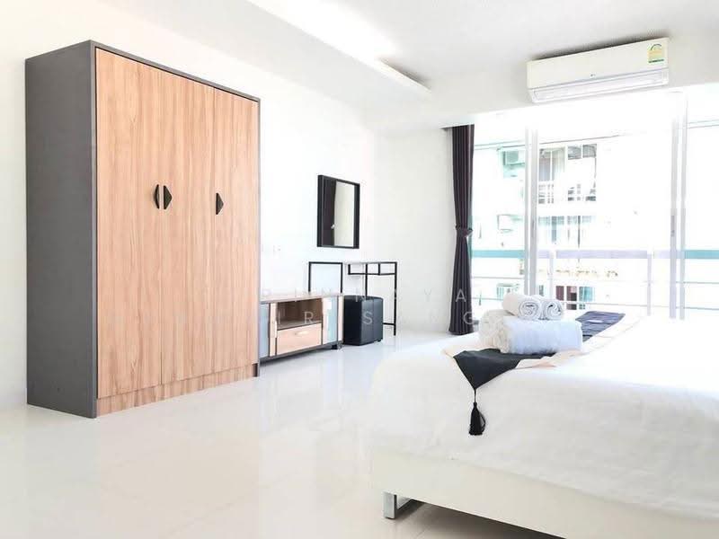 The Waterford Sukhumvit 50 : เดอะ วอเตอร์ฟอร์ด สุขุมวิท 50, กรุงเทพ, 890 ถนนสุขุมวิท 50, พระโขนง, คลองเตย, กรุงเทพ, 120 ตร.ม., คอนโด ให้เช่า, โดย Trinnaya Dungsirisangthong, 500576949 - DDproperty.com