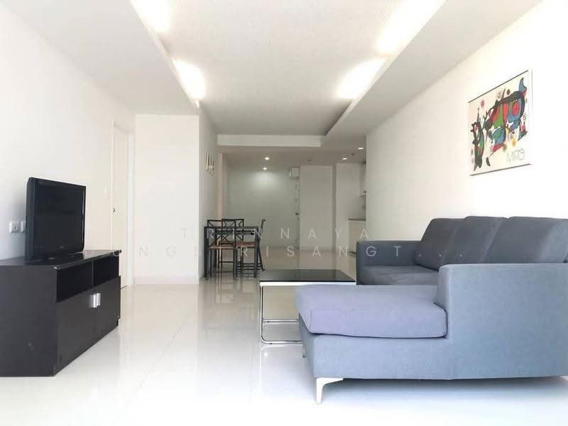 The Waterford Sukhumvit 50, bangkok, 890 Soi Sukhumvit 50, Phra Kanong, Khlong Toei, Bangkok, 2 Bedrooms, 120 sqm, Condo For Rent, by Trinnaya Dungsirisangthong, 500576949 - DDproperty.com