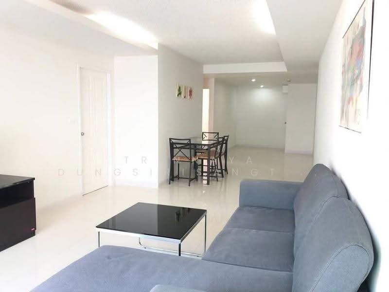 The Waterford Sukhumvit 50, bangkok, 890 Soi Sukhumvit 50, Phra Kanong, Khlong Toei, Bangkok, 2 Bedrooms, 120 sqm, Condo For Rent, by Trinnaya Dungsirisangthong, 500576949 - DDproperty.com