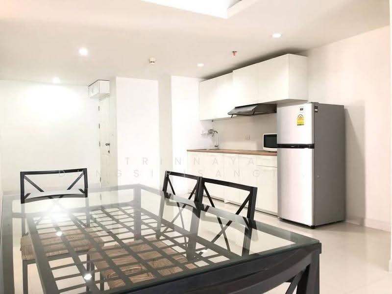 The Waterford Sukhumvit 50, bangkok, 890 Soi Sukhumvit 50, Phra Kanong, Khlong Toei, Bangkok, 2 Bedrooms, 120 sqm, Condo For Rent, by Trinnaya Dungsirisangthong, 500576949 - DDproperty.com