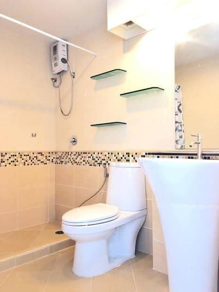 The Waterford Sukhumvit 50, bangkok, 890 Soi Sukhumvit 50, Phra Kanong, Khlong Toei, Bangkok, 2 Bedrooms, 120 sqm, Condo For Rent, by Trinnaya Dungsirisangthong, 500576949 - DDproperty.com