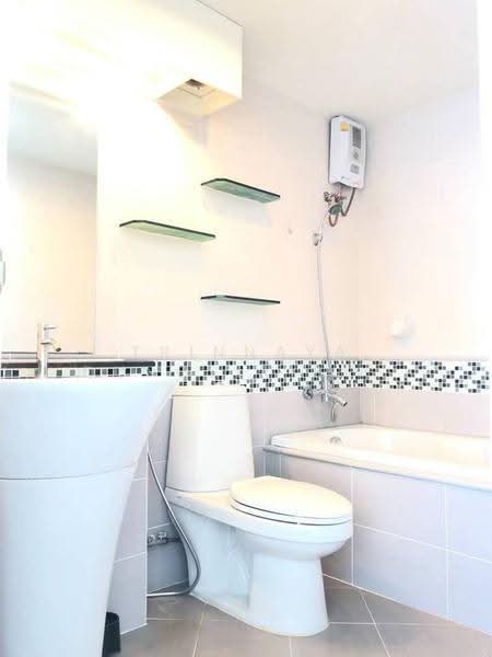 The Waterford Sukhumvit 50, bangkok, 890 Soi Sukhumvit 50, Phra Kanong, Khlong Toei, Bangkok, 2 Bedrooms, 120 sqm, Condo For Rent, by Trinnaya Dungsirisangthong, 500576949 - DDproperty.com