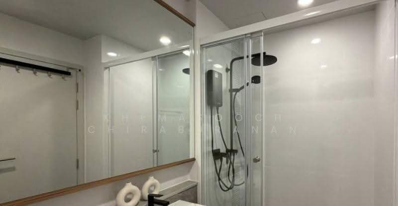 Culture Thonglor, Bangkok, Soi Sukhumvit 59, Sukhumvit Road, Khlong Tan Nua, Watthana, Bangkok, Studio, 25 sqm, Condo For Rent, by Khemasooch Chiraburanan, 500576951 - DDproperty.com