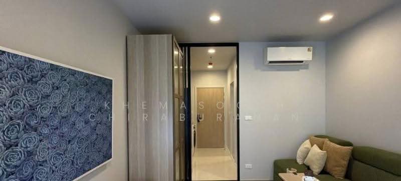 Culture Thonglor, Bangkok, Soi Sukhumvit 59, Sukhumvit Road, Khlong Tan Nua, Watthana, Bangkok, Studio, 25 sqm, Condo For Rent, by Khemasooch Chiraburanan, 500576951 - DDproperty.com