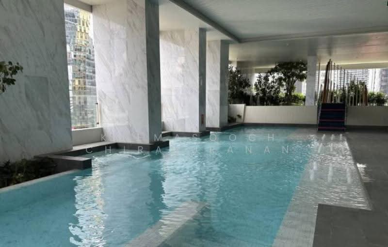 Culture Thonglor, Bangkok, Soi Sukhumvit 59, Sukhumvit Road, Khlong Tan Nua, Watthana, Bangkok, Studio, 25 sqm, Condo For Rent, by Khemasooch Chiraburanan, 500576951 - DDproperty.com