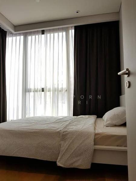 The Lumpini 24, Bangkok, Sukhumvit 24 Road, Khong Tan, Khlong Toei, Bangkok, 2 Bedrooms, 54 sqm, Condo For Rent, by Patraporn Kansri, 500576954 - DDproperty.com
