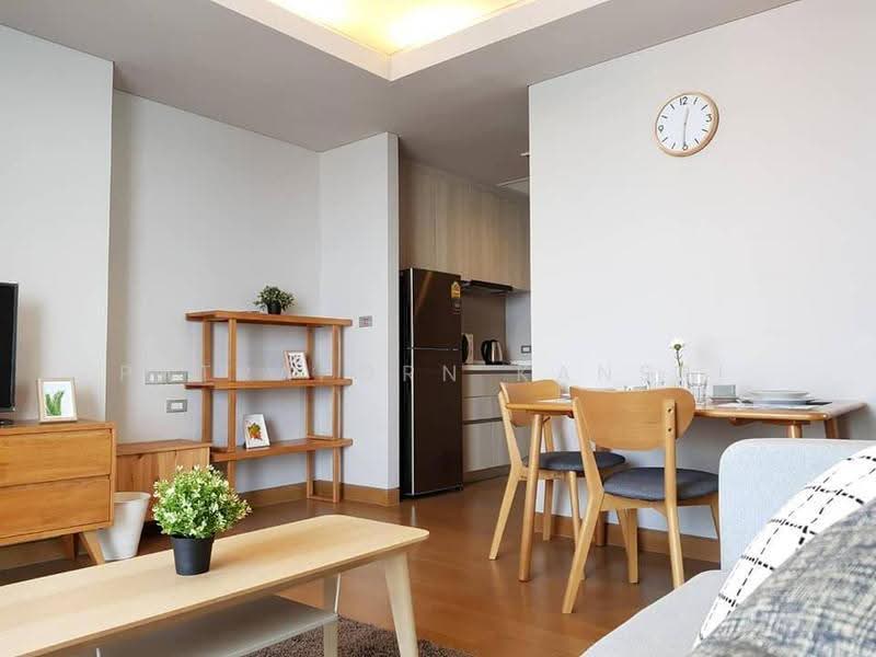 The Lumpini 24, Bangkok, Sukhumvit 24 Road, Khong Tan, Khlong Toei, Bangkok, 2 Bedrooms, 54 sqm, Condo For Rent, by Patraporn Kansri, 500576954 - DDproperty.com