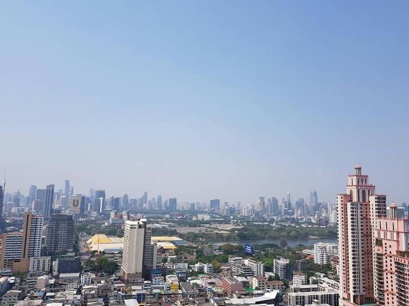 The Lumpini 24, Bangkok, Sukhumvit 24 Road, Khong Tan, Khlong Toei, Bangkok, 2 Bedrooms, 54 sqm, Condo For Rent, by Patraporn Kansri, 500576954 - DDproperty.com