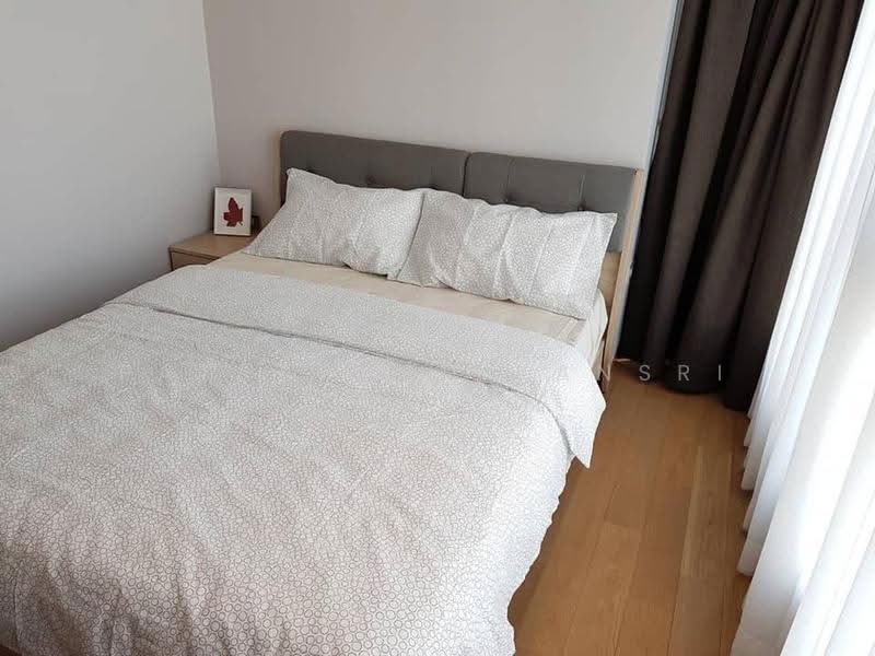 The Lumpini 24, Bangkok, Sukhumvit 24 Road, Khong Tan, Khlong Toei, Bangkok, 2 Bedrooms, 54 sqm, Condo For Rent, by Patraporn Kansri, 500576954 - DDproperty.com