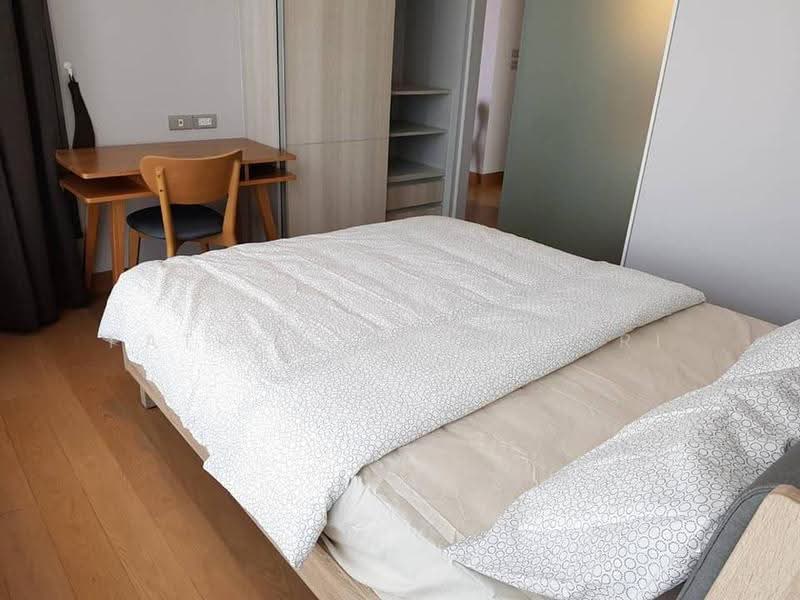 The Lumpini 24, Bangkok, Sukhumvit 24 Road, Khong Tan, Khlong Toei, Bangkok, 2 Bedrooms, 54 sqm, Condo For Rent, by Patraporn Kansri, 500576954 - DDproperty.com