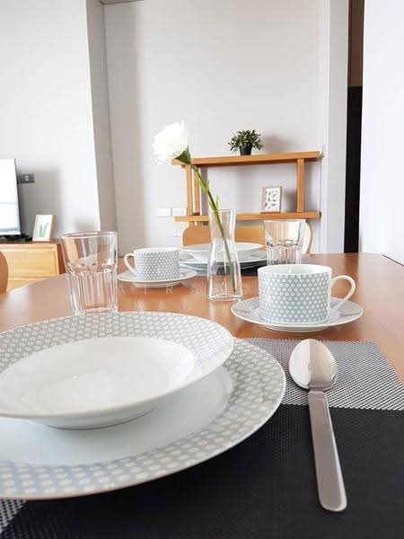 The Lumpini 24, Bangkok, Sukhumvit 24 Road, Khong Tan, Khlong Toei, Bangkok, 2 Bedrooms, 54 sqm, Condo For Rent, by Patraporn Kansri, 500576954 - DDproperty.com