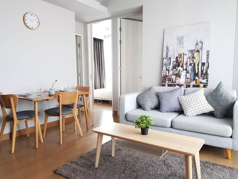 The Lumpini 24, Bangkok, Sukhumvit 24 Road, Khong Tan, Khlong Toei, Bangkok, 2 Bedrooms, 54 sqm, Condo For Rent, by Patraporn Kansri, 500576954 - DDproperty.com