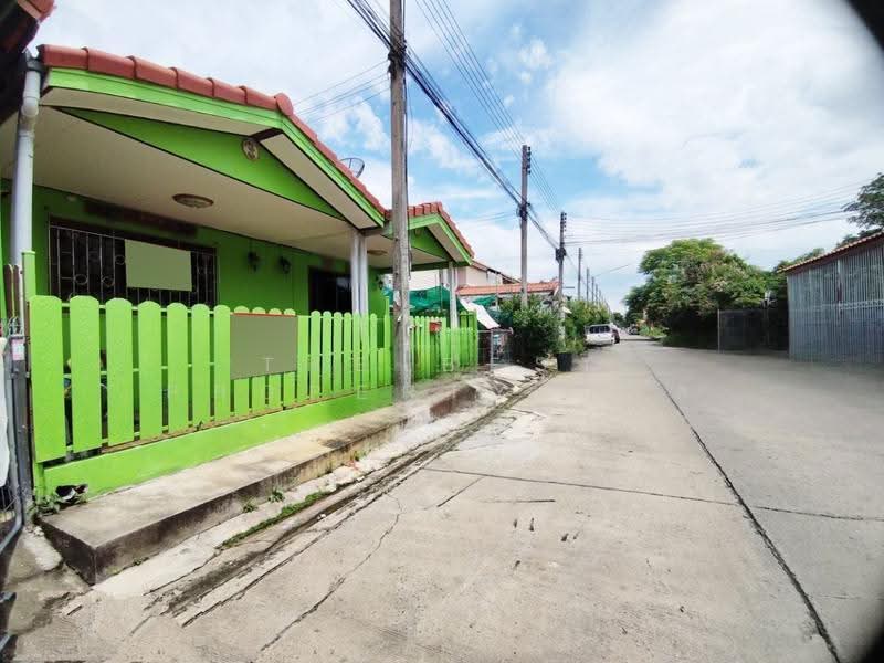 เอื้ออาทรรังสิตคลอง9 ปทุมธานี, Pathum Thani, Bung Sanan, Thanyaburi, Pathum Thani, 3 Bedrooms, 100 sqm, Townhouse For Sale, by The Best Property บอส, 500576956 - DDproperty.com
