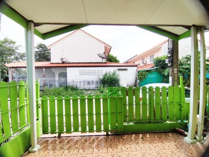 เอื้ออาทรรังสิตคลอง9 ปทุมธานี, Pathum Thani, Bung Sanan, Thanyaburi, Pathum Thani, 3 Bedrooms, 100 sqm, Townhouse For Sale, by The Best Property บอส, 500576956 - DDproperty.com