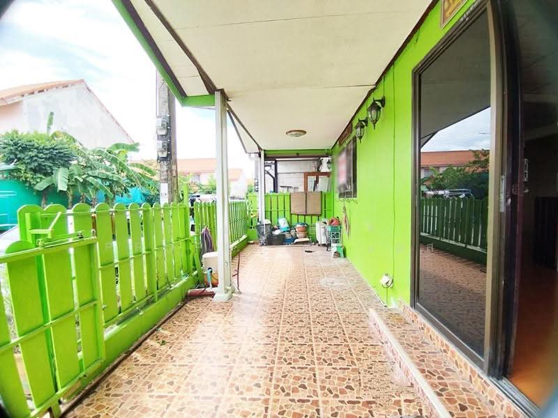 เอื้ออาทรรังสิตคลอง9 ปทุมธานี, Pathum Thani, Bung Sanan, Thanyaburi, Pathum Thani, 3 Bedrooms, 100 sqm, Townhouse For Sale, by The Best Property บอส, 500576956 - DDproperty.com