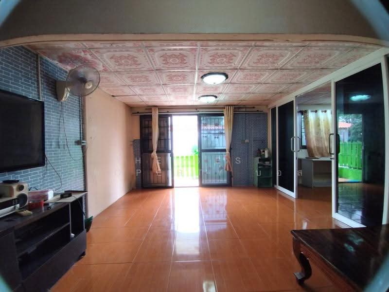 เอื้ออาทรรังสิตคลอง9 ปทุมธานี, Pathum Thani, Bung Sanan, Thanyaburi, Pathum Thani, 3 Bedrooms, 100 sqm, Townhouse For Sale, by The Best Property บอส, 500576956 - DDproperty.com
