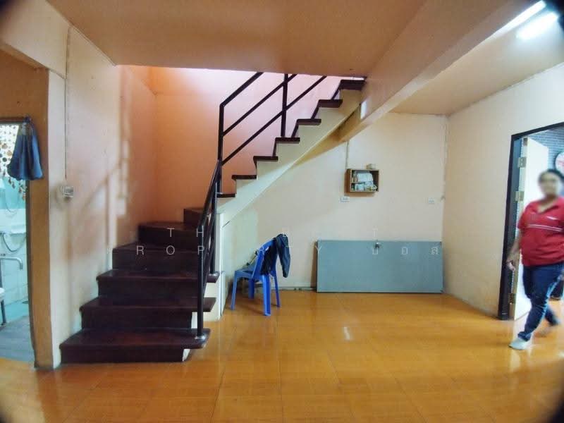 เอื้ออาทรรังสิตคลอง9 ปทุมธานี, Pathum Thani, Bung Sanan, Thanyaburi, Pathum Thani, 3 Bedrooms, 100 sqm, Townhouse For Sale, by The Best Property บอส, 500576956 - DDproperty.com