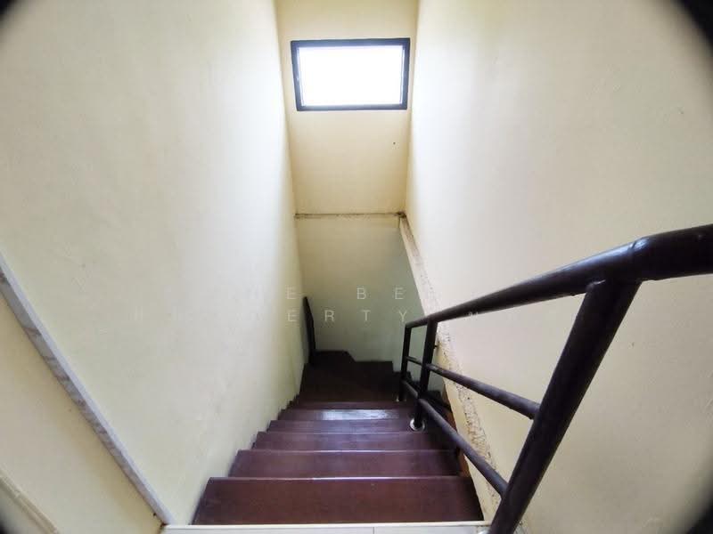 เอื้ออาทรรังสิตคลอง9 ปทุมธานี, Pathum Thani, Bung Sanan, Thanyaburi, Pathum Thani, 3 Bedrooms, 100 sqm, Townhouse For Sale, by The Best Property บอส, 500576956 - DDproperty.com