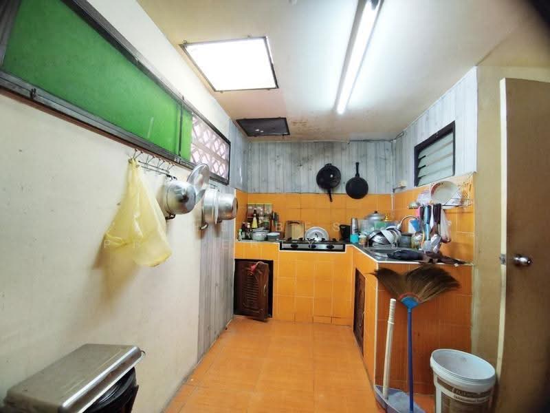 เอื้ออาทรรังสิตคลอง9 ปทุมธานี, Pathum Thani, Bung Sanan, Thanyaburi, Pathum Thani, 3 Bedrooms, 100 sqm, Townhouse For Sale, by The Best Property บอส, 500576956 - DDproperty.com