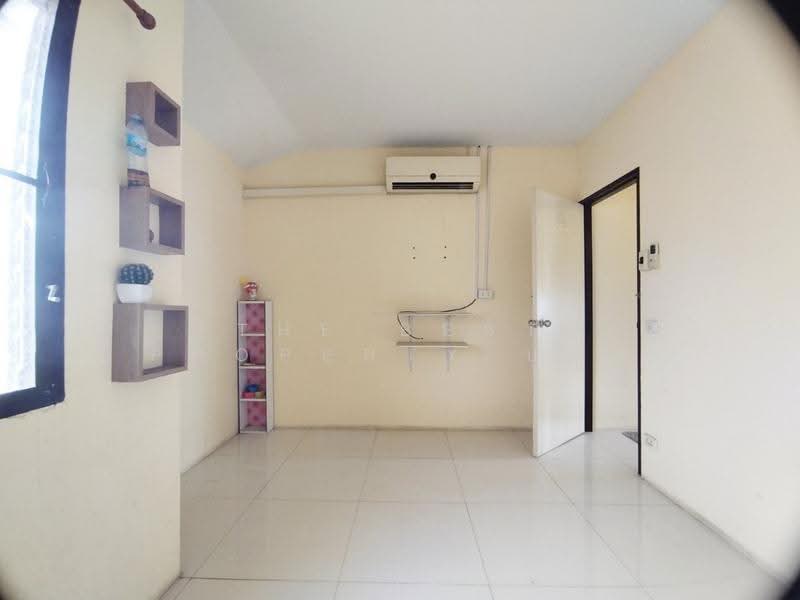เอื้ออาทรรังสิตคลอง9 ปทุมธานี, Pathum Thani, Bung Sanan, Thanyaburi, Pathum Thani, 3 Bedrooms, 100 sqm, Townhouse For Sale, by The Best Property บอส, 500576956 - DDproperty.com