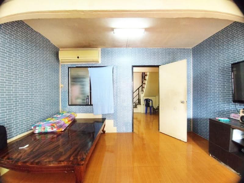 เอื้ออาทรรังสิตคลอง9 ปทุมธานี, Pathum Thani, Bung Sanan, Thanyaburi, Pathum Thani, 3 Bedrooms, 100 sqm, Townhouse For Sale, by The Best Property บอส, 500576956 - DDproperty.com